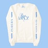 QUERALT LAHOZ - DESSUADORA // SUDADERA PUREZA