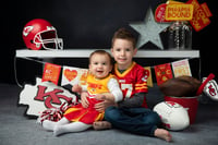 Image 3 of KC Team Pride Minis Jan 31st and Feb 1 