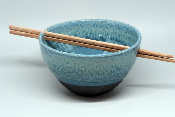 CHOPSTICK BOWL