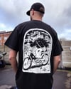 Camino Rat T-shirt