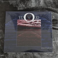Image 2 of Il Vuoto "Vastness" CD