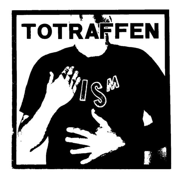 Attack 37 - Totraffen - ISM LP