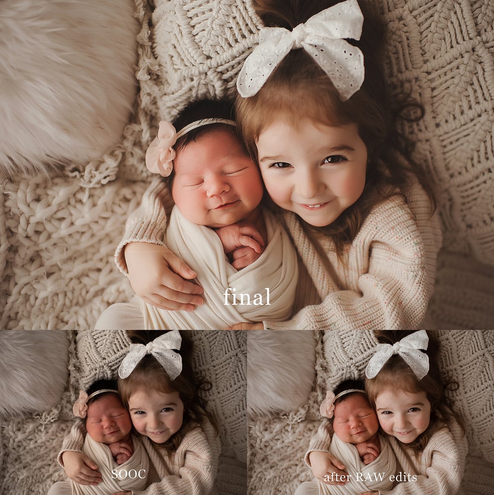 Image of Angela's Original Secret Sauce and Base Presets Bundle 