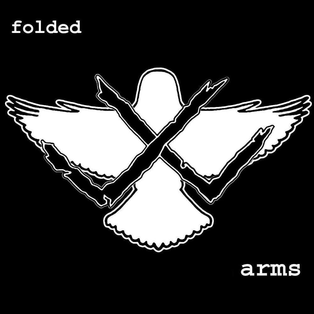 Folded Arms - Rebel Worker Music CD