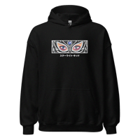 Image 1 of 'SLK' hoodie