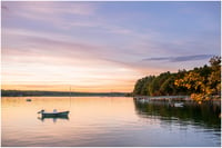 Image 1 of Calm on Cousins | Cousins Island, Yarmouth Maine