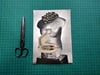 Original  collage / 2013