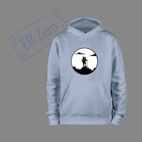 Image 1 of Felpa Cap Chiuso Uomo - Escursionismo (NSL038)