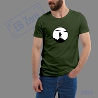 Image 1 of T-Shirt Uomo G - Escursionismo (NSL038)