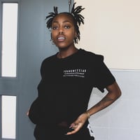Image 3 of YM 2023 Spring Collection Tee | Black