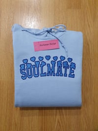 Image 1 of Soulmate Hoodie