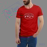 Image 3 of T-Shirt Uomo G - SMB Surf Party (Nsl040)