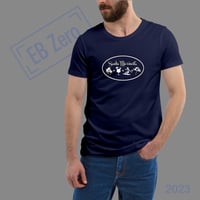 Image 2 of T-Shirt Uomo G - SMB Surf Party (Nsl040)