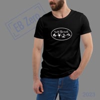 Image 4 of T-Shirt Uomo G - SMB Surf Party (Nsl040)