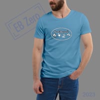 Image 1 of T-Shirt Uomo G - SMB Surf Party (Nsl040)