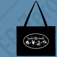 Image 1 of Shopping Bag Canvas - SMB Surf Party (Nsl040)