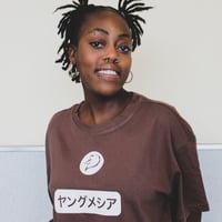 Image 4 of YM Shinto Box Logo T-Shirt