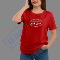 Image 1 of T-Shirt Donna G - SMB Surf Party (Nsl040)