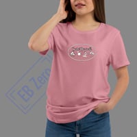 Image 3 of T-Shirt Donna G - SMB Surf Party (Nsl040)