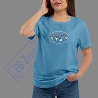 Image 4 of T-Shirt Donna G - SMB Surf Party (Nsl040)