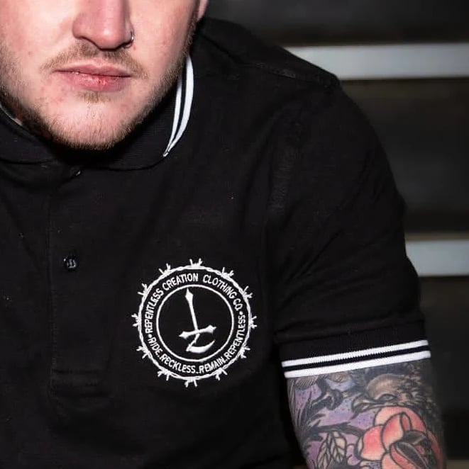 Reckless Polo