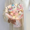 Bouquet of Kitty