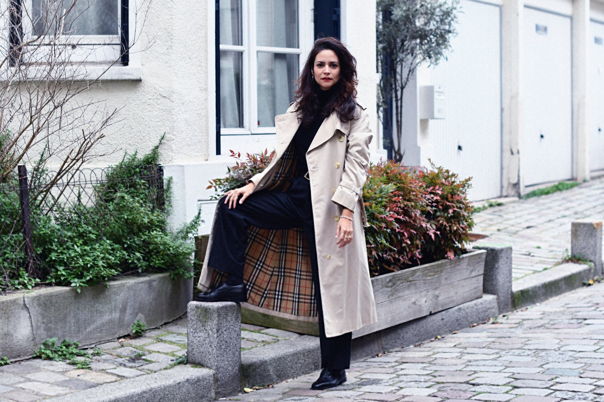 1980s Burberrys trench coat | Mariella Castaneda Vintage shop 1980s Burberrys trench coat | Mariella Castaneda Vintage shop