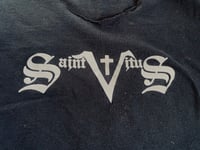 Image 2 of Saint Vitus with Logo