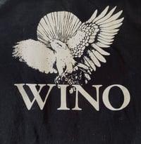 Image 2 of Wino Hawk Flying Free