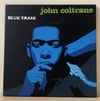 BLACK HISTORY and CULTURE  Vena Paylo - Blue Train - John Coltrane 