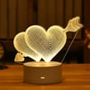 Love Lamp