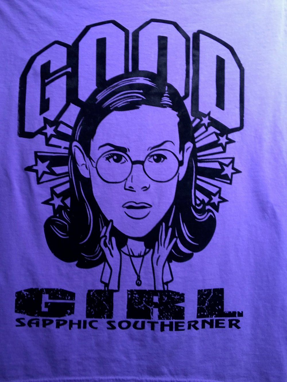 **GOOD GIRL**READ DESCRIPTION**TEES/SWEATERS