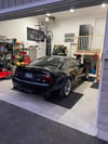 '03-'04 Mustang Mach 1 Banner