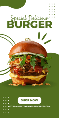 Image 4 of Social Media Advertisement  Graphics/Videos 