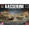 Kasserine: Complete World War II Desert Starter Set (FWBX11)