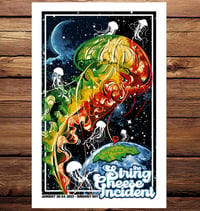 String Cheese Incident 1/20-24/2023