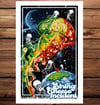 String Cheese Incident 1/20-24/2023