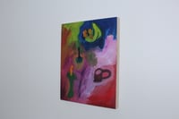 Image 1 of Untitled (Trusting)