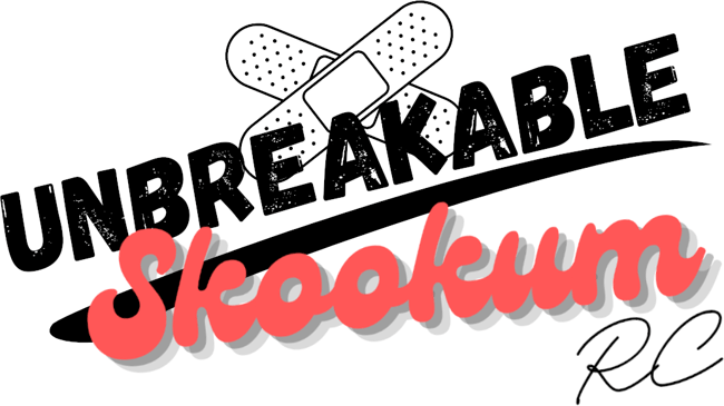 Losi Super Baja Rey 2.0 Rear Flex Fix Body Roll Cage Brace Support for Losi SBR 2 | Stainless Steel