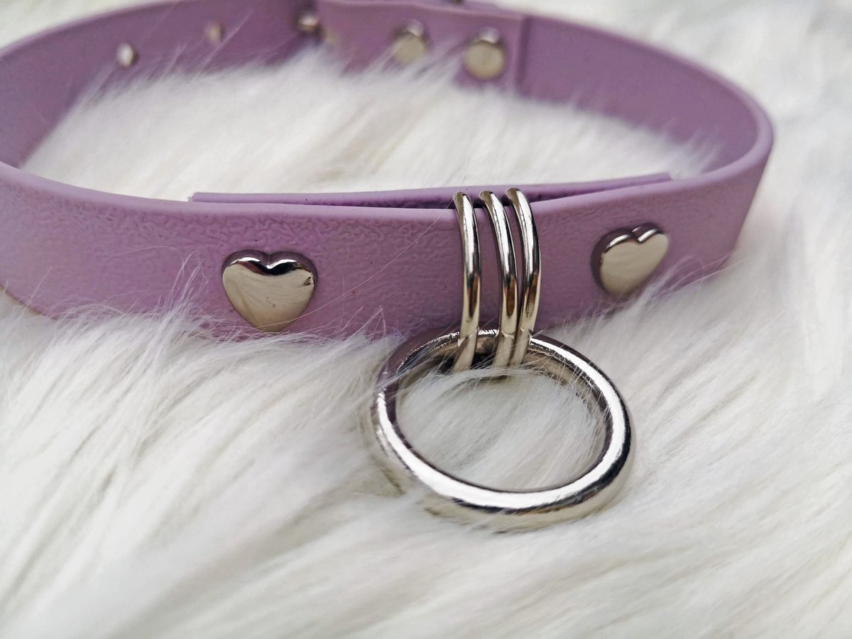 Image of Triple D Choker