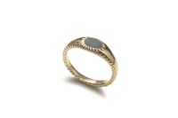 Image 1 of Arri Ring 18k Gold