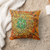 Golden Ratio Throw Pillow