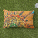 Golden Ratio Throw Pillow