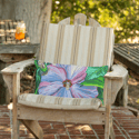 Bloom Throw Pillow