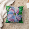 Bloom Throw Pillow