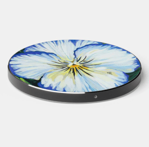 Image of Pansy Wireless Charger