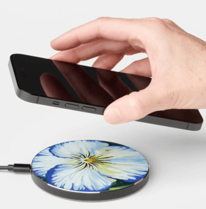 Image of Pansy Wireless Charger