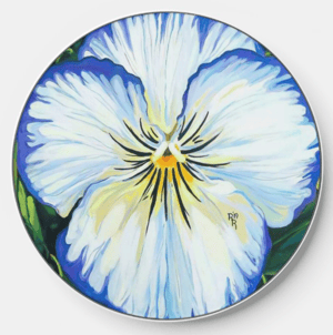 Image of Pansy Wireless Charger