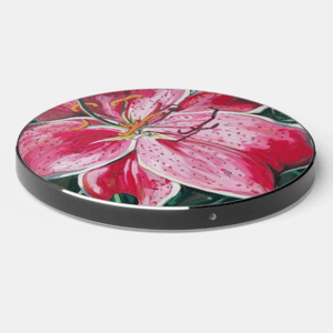 Image of Lily Wireless Charger