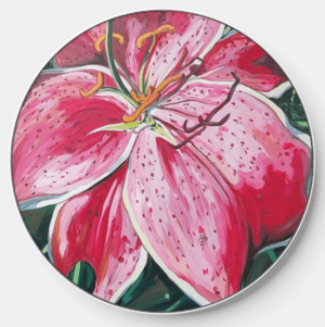 Image of Lily Wireless Charger